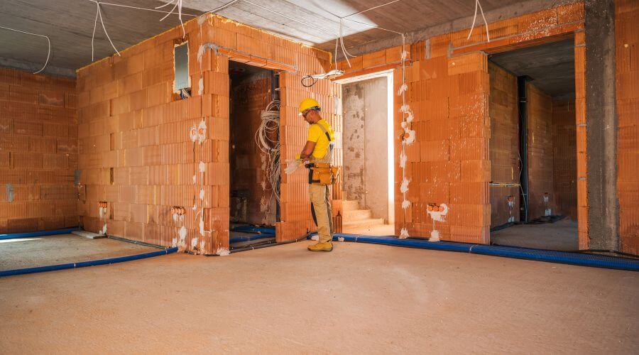 Expert flood damage restoration services in Millbrook, NY